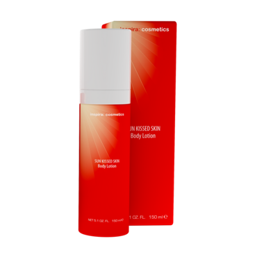 2450 Sun Kissed Skin Body Lotion